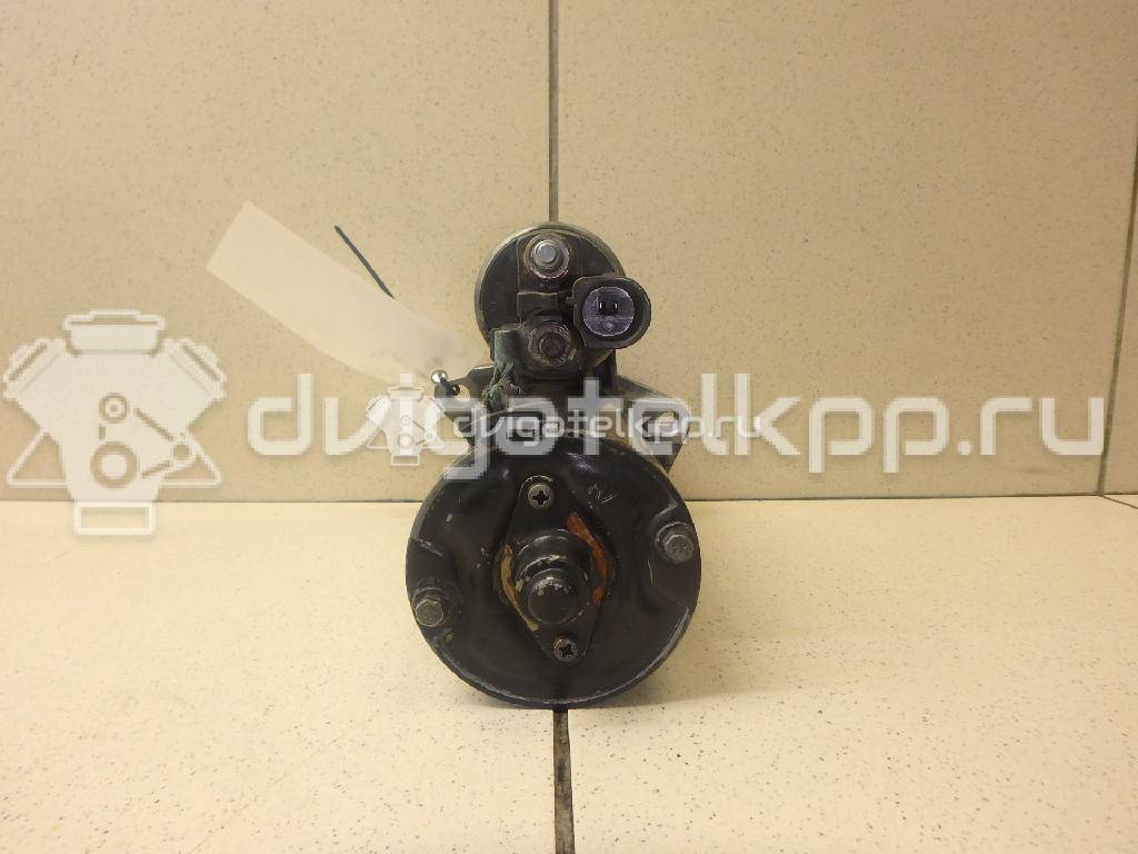 Фото Стартер  059911023S для audi Q7 [4L] {forloop.counter}}