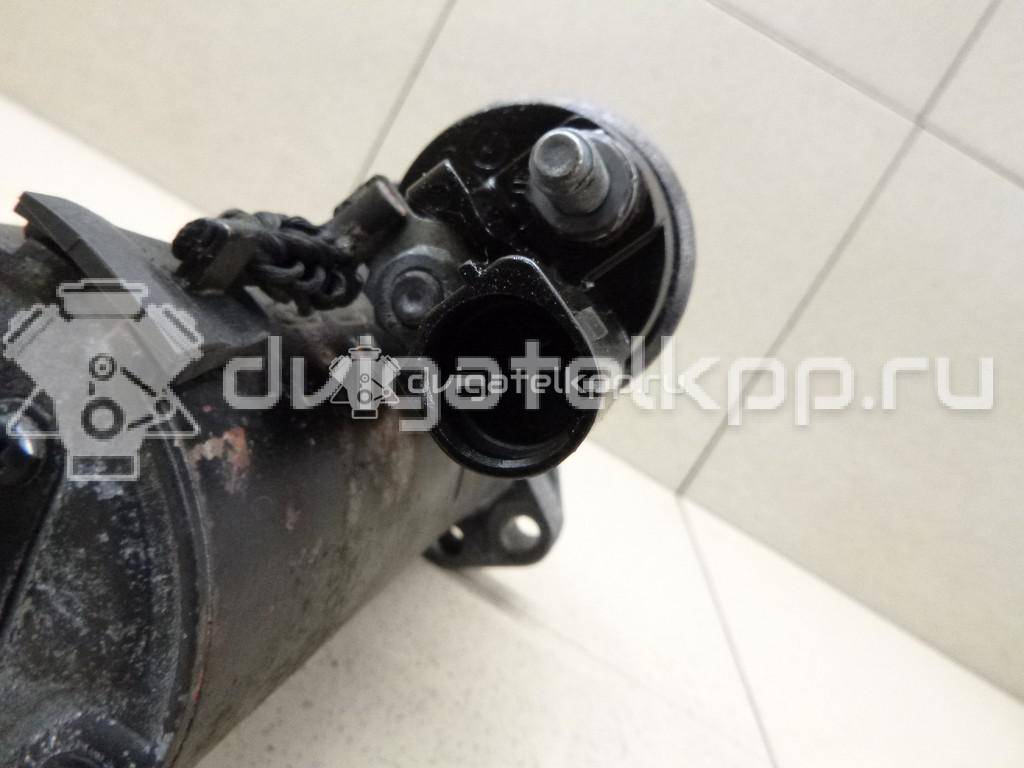 Фото Стартер  059911023s для audi Q7 [4L] {forloop.counter}}