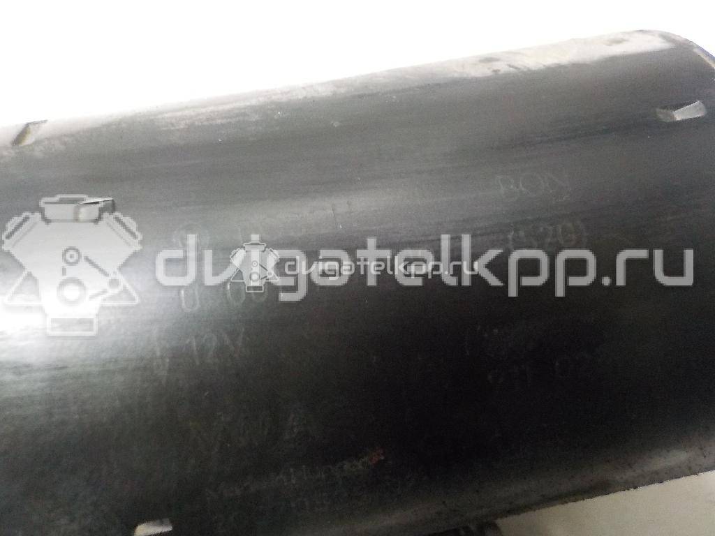 Фото Стартер  059911023S для audi Q7 [4L] {forloop.counter}}