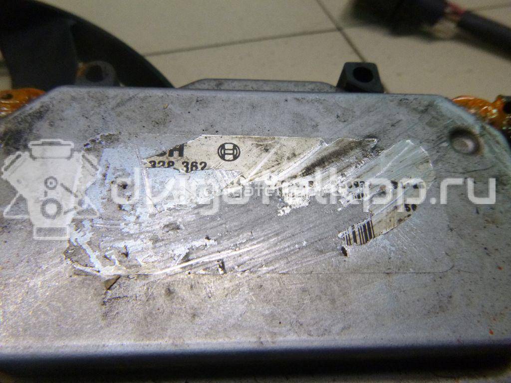 Фото Вентилятор радиатора  7L0959455F для Audi Q7 {forloop.counter}}