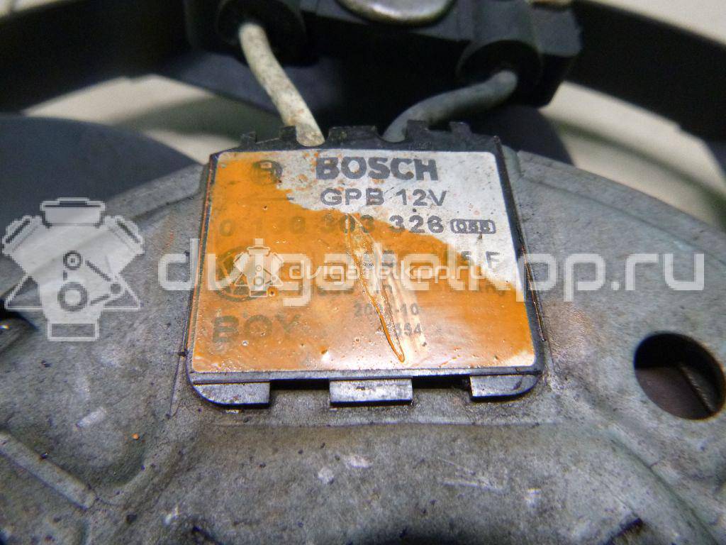 Фото Вентилятор радиатора  7L0959455F для Audi Q7 {forloop.counter}}