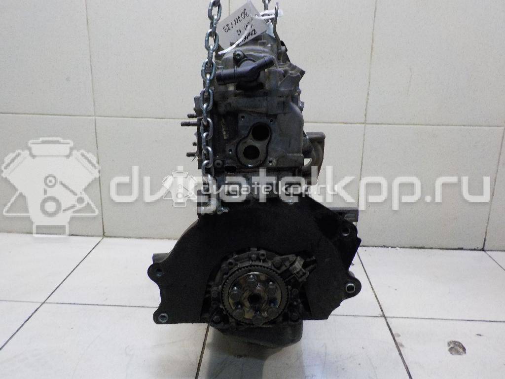 Фото Контрактный (б/у) двигатель CBZB для Seat Ibiza / Leon / Toledo / Altea 105 л.с 8V 1.2 л бензин 03F100031F {forloop.counter}}