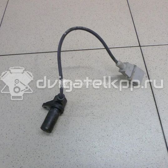 Фото Датчик положения коленвала  077905381K для Audi Q7