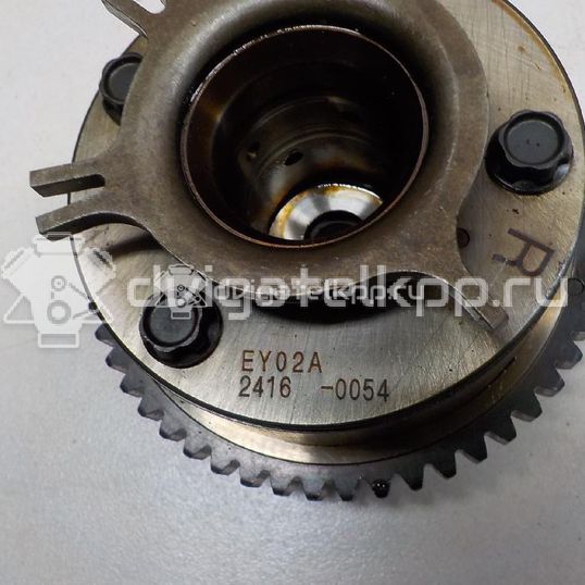 Фото Механизм изменения фаз ГРМ для двигателя VQ37VHR для Nissan 370 Z Z34 320-355 л.с 24V 3.7 л бензин 13025EY02A