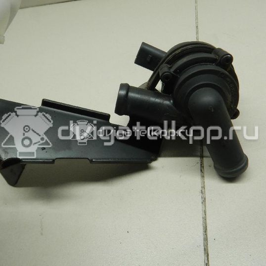 Фото Насос (помпа) электрический  7L0965561D для audi Q7 [4L]