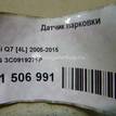 Фото Датчик парковки  3C0919275P для Audi Q7 / Tt {forloop.counter}}