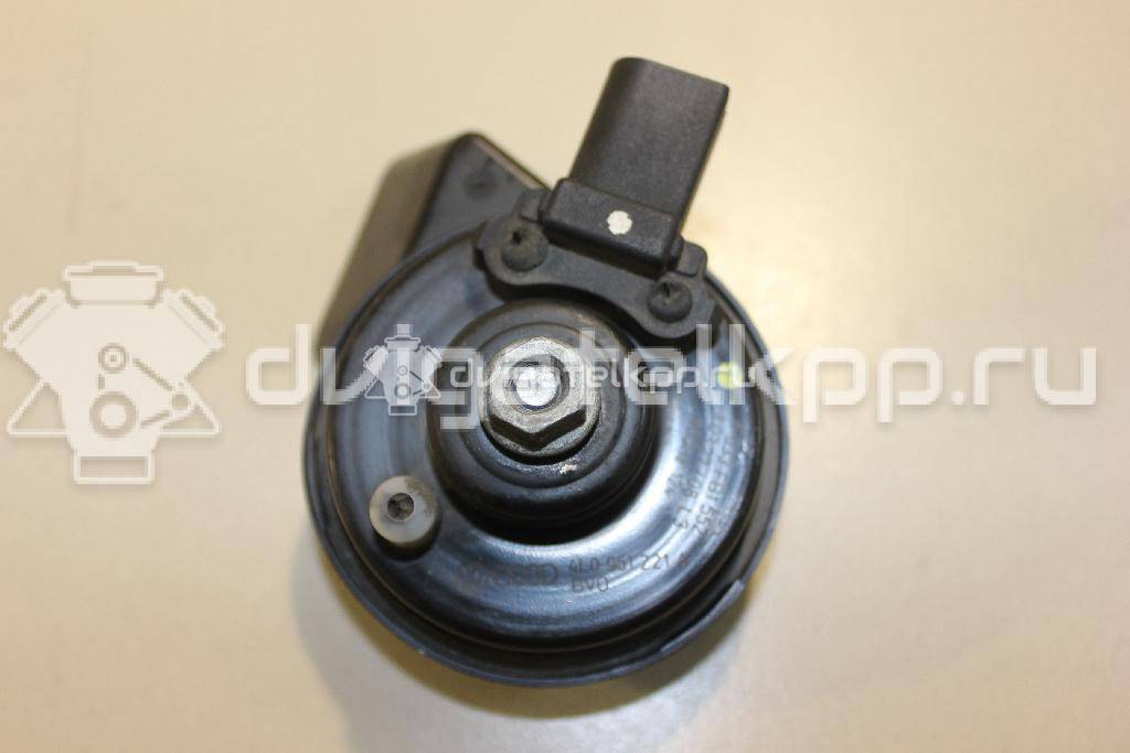 Фото Сигнал звуковой  4L0951221A для Audi Q7 / R8 / A6 {forloop.counter}}
