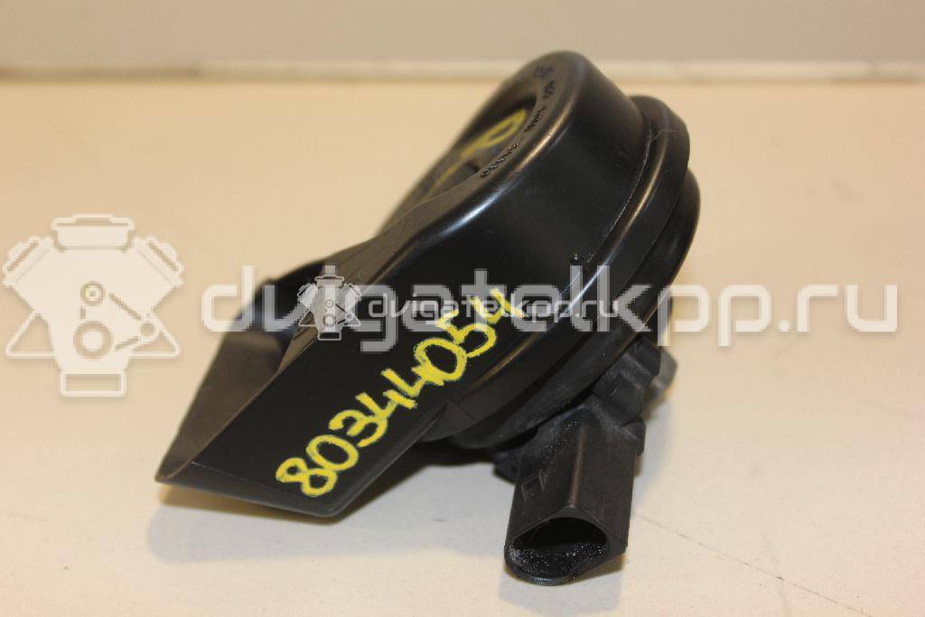 Фото Сигнал звуковой  4L0951221A для Audi Q7 / R8 / A6 {forloop.counter}}
