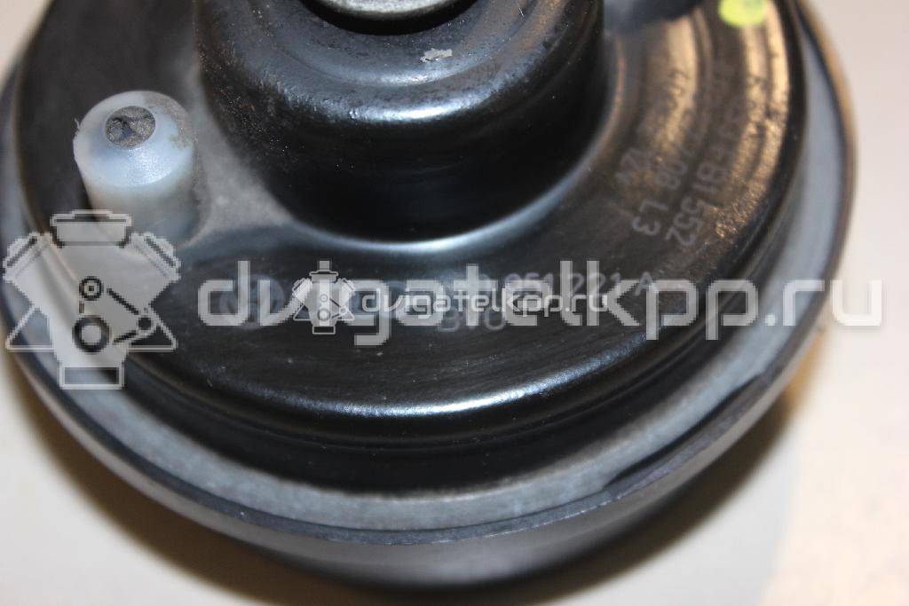 Фото Сигнал звуковой  4L0951221A для Audi Q7 / R8 / A6 {forloop.counter}}