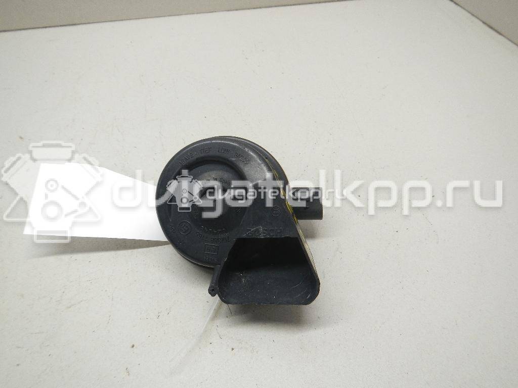 Фото Сигнал звуковой  4L0951221A для Audi Q7 / R8 / A6 {forloop.counter}}
