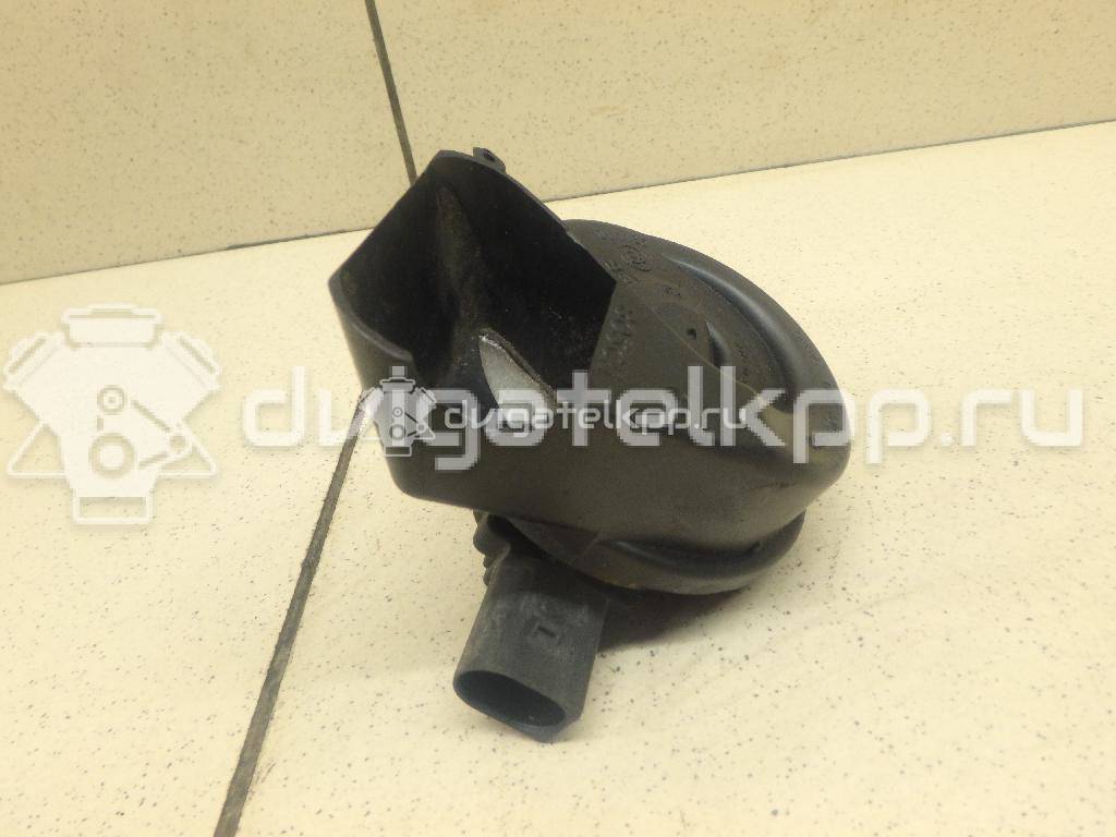 Фото Сигнал звуковой  4l0951221a для Audi Q7 / R8 / A6 {forloop.counter}}