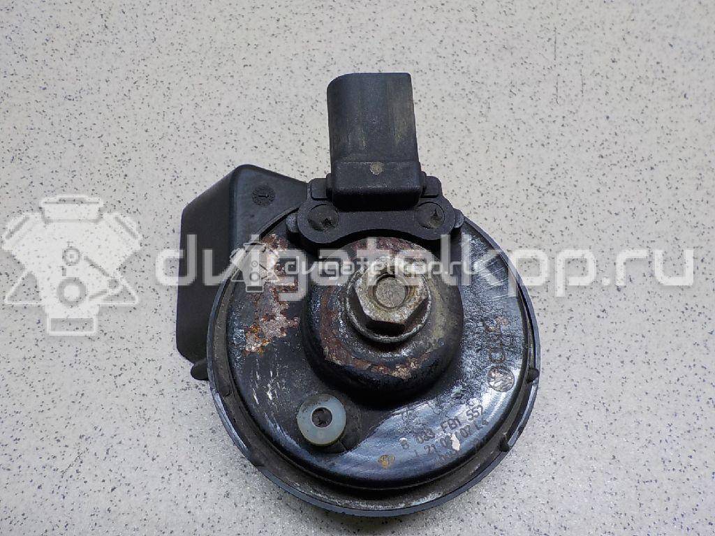 Фото Сигнал звуковой  4L0951221A для Audi Q7 / R8 / A6 {forloop.counter}}