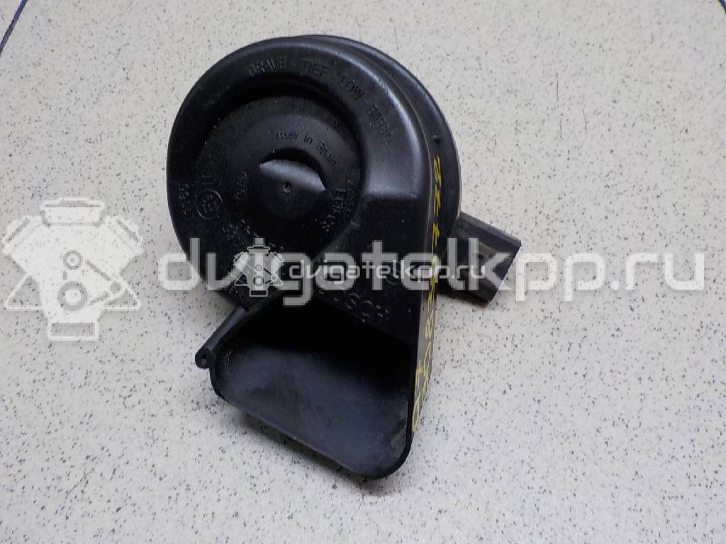 Фото Сигнал звуковой  4L0951221A для Audi Q7 / R8 / A6 {forloop.counter}}