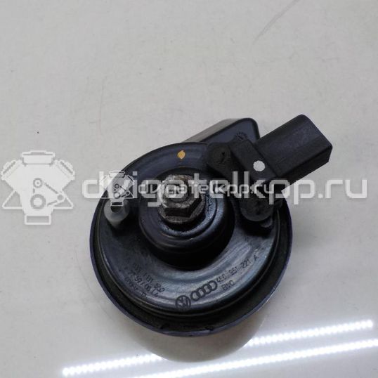 Фото Сигнал звуковой  4l0951221a для Audi Q7 / R8 / A6