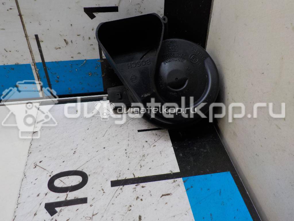 Фото Сигнал звуковой  4l0951221a для Audi Q7 / R8 / A6 {forloop.counter}}