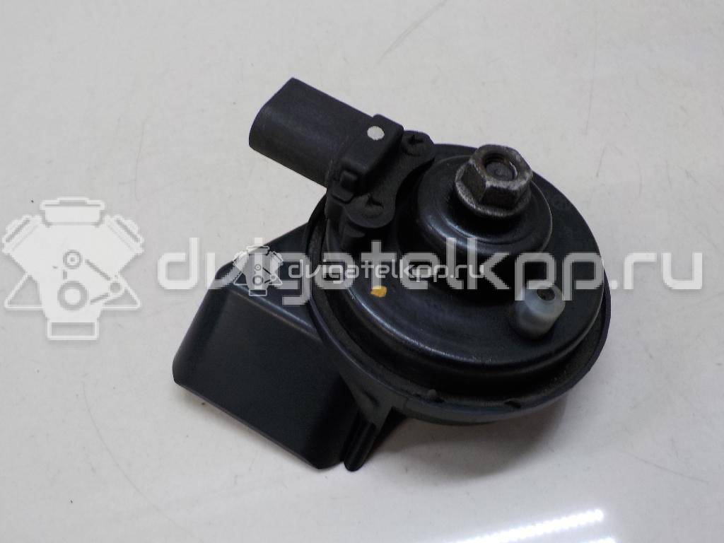 Фото Сигнал звуковой  4l0951221a для Audi Q7 / R8 / A6 {forloop.counter}}