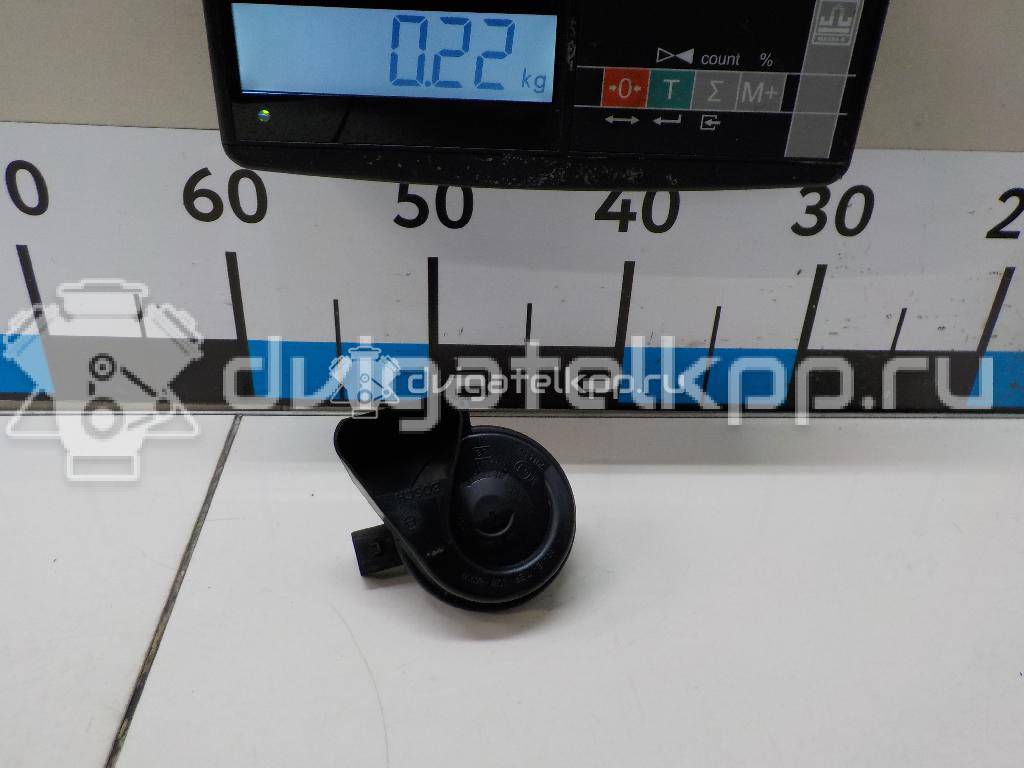 Фото Сигнал звуковой  4l0951221a для Audi Q7 / R8 / A6 {forloop.counter}}