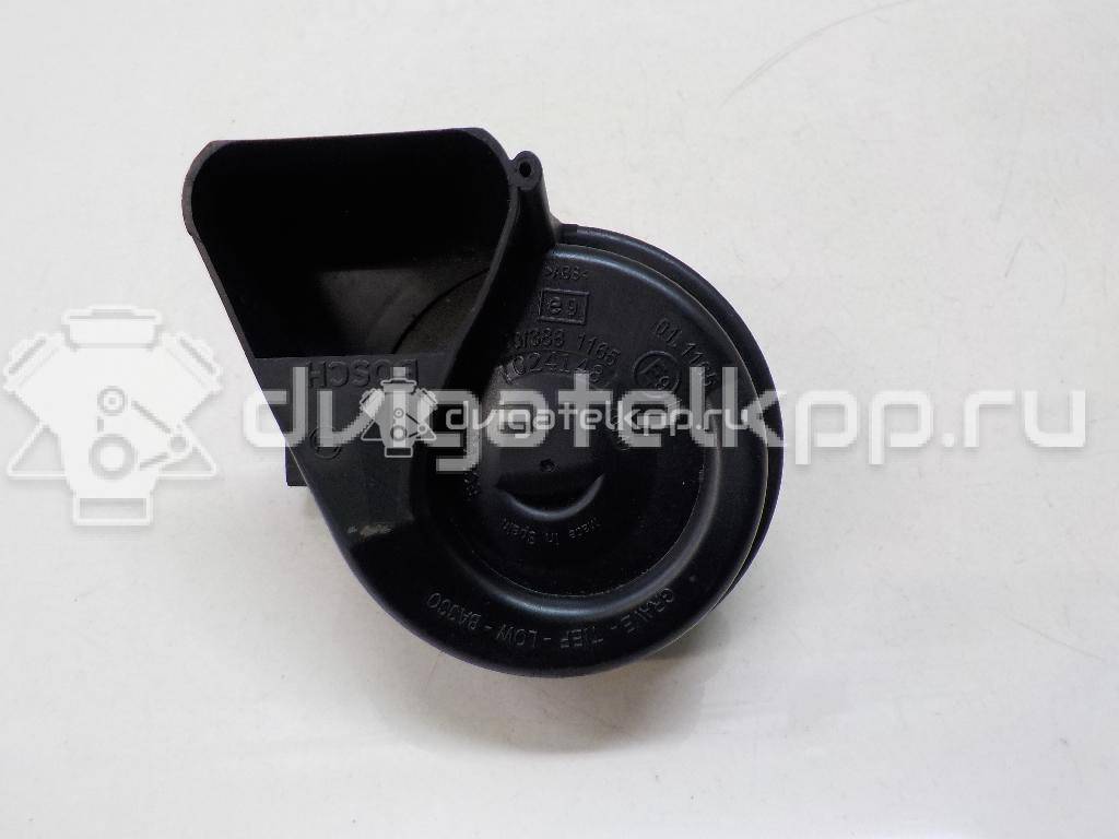 Фото Сигнал звуковой  4l0951221a для Audi Q7 / R8 / A6 {forloop.counter}}