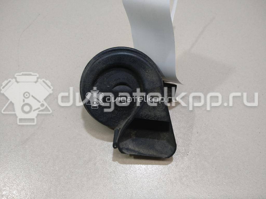 Фото Сигнал звуковой  4L0951221A для Audi Q7 / R8 / A6 {forloop.counter}}
