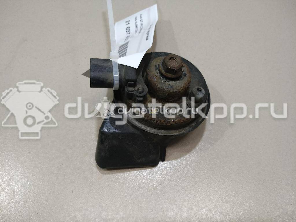 Фото Сигнал звуковой  4L0951221A для Audi Q7 / R8 / A6 {forloop.counter}}