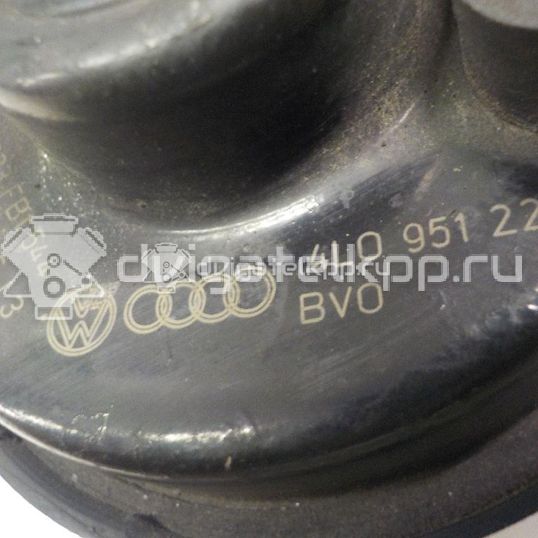 Фото Сигнал звуковой  4L0951221A для Audi Q7 / R8 / A6