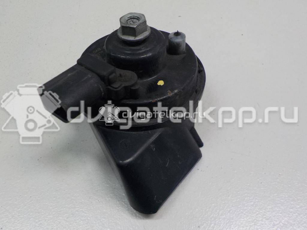 Фото Сигнал звуковой  4L0951221A для Audi Q7 / R8 / A6 {forloop.counter}}