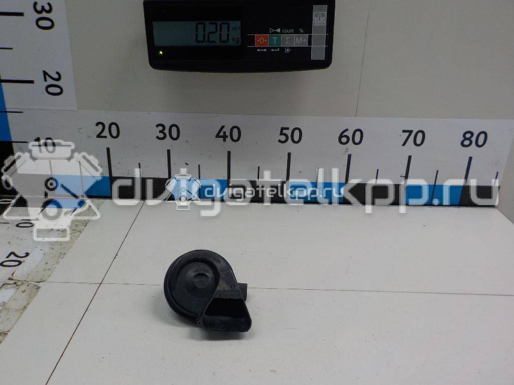 Фото Сигнал звуковой  4L0951221A для Audi Q7 / R8 / A6 {forloop.counter}}