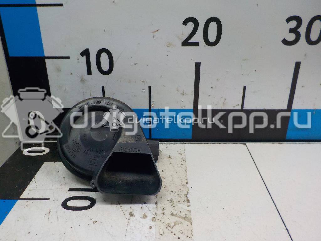 Фото Сигнал звуковой  4L0951221A для Audi Q7 / R8 / A6 {forloop.counter}}