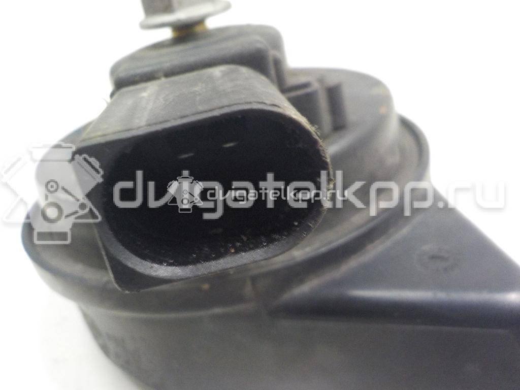 Фото Сигнал звуковой  4L0951221A для Audi Q7 / R8 / A6 {forloop.counter}}