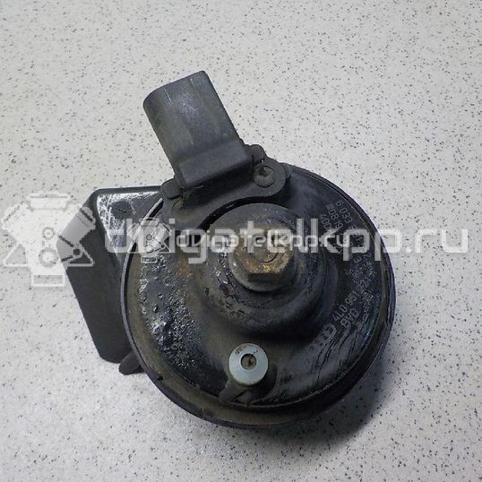 Фото Сигнал звуковой  4l0951221a для Audi Q7 / R8 / A6