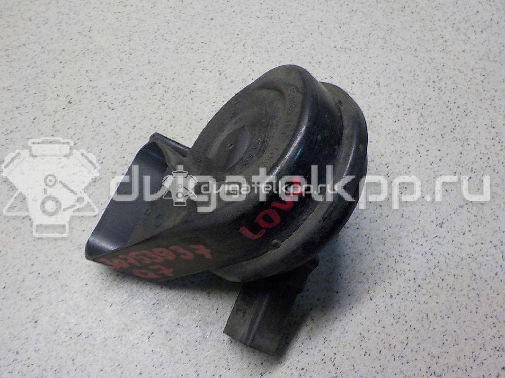 Фото Сигнал звуковой  4l0951221a для Audi Q7 / R8 / A6 {forloop.counter}}