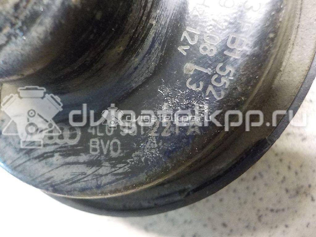 Фото Сигнал звуковой  4l0951221a для Audi Q7 / R8 / A6 {forloop.counter}}