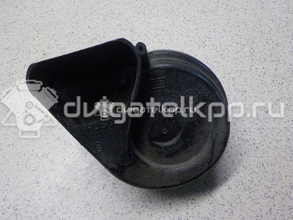 Фото Сигнал звуковой  4l0951221a для Audi Q7 / R8 / A6 {forloop.counter}}
