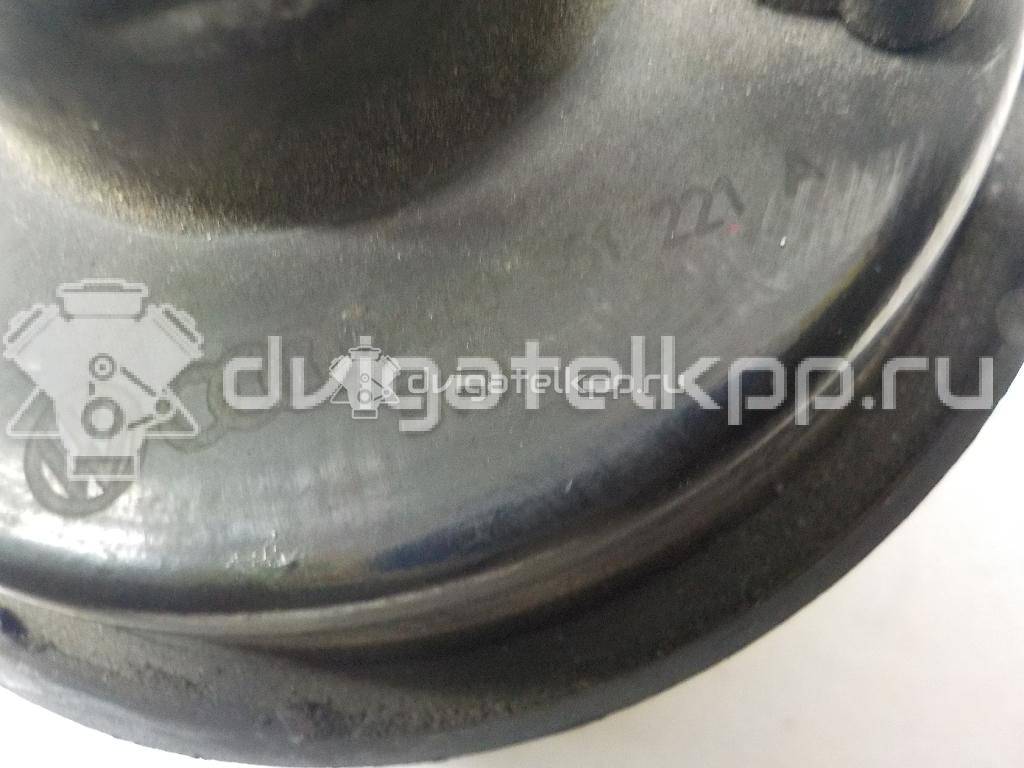 Фото Сигнал звуковой  4L0951221A для Audi Q7 / R8 / A6 {forloop.counter}}