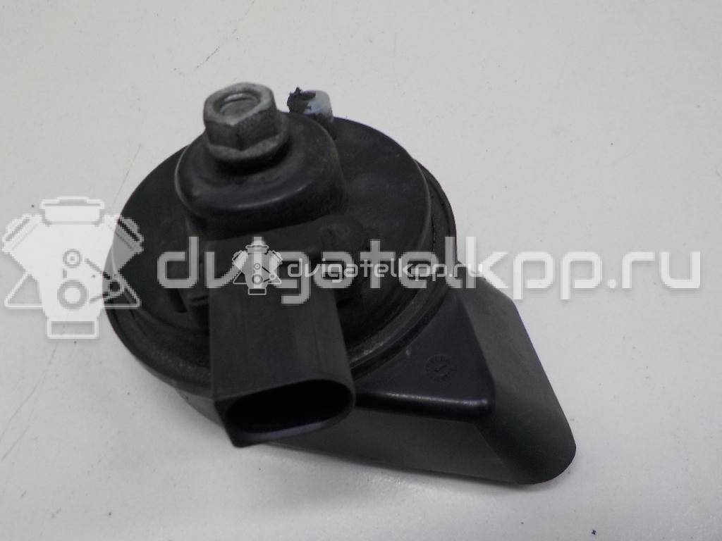 Фото Сигнал звуковой  4L0951221A для Audi Q7 / R8 / A6 {forloop.counter}}