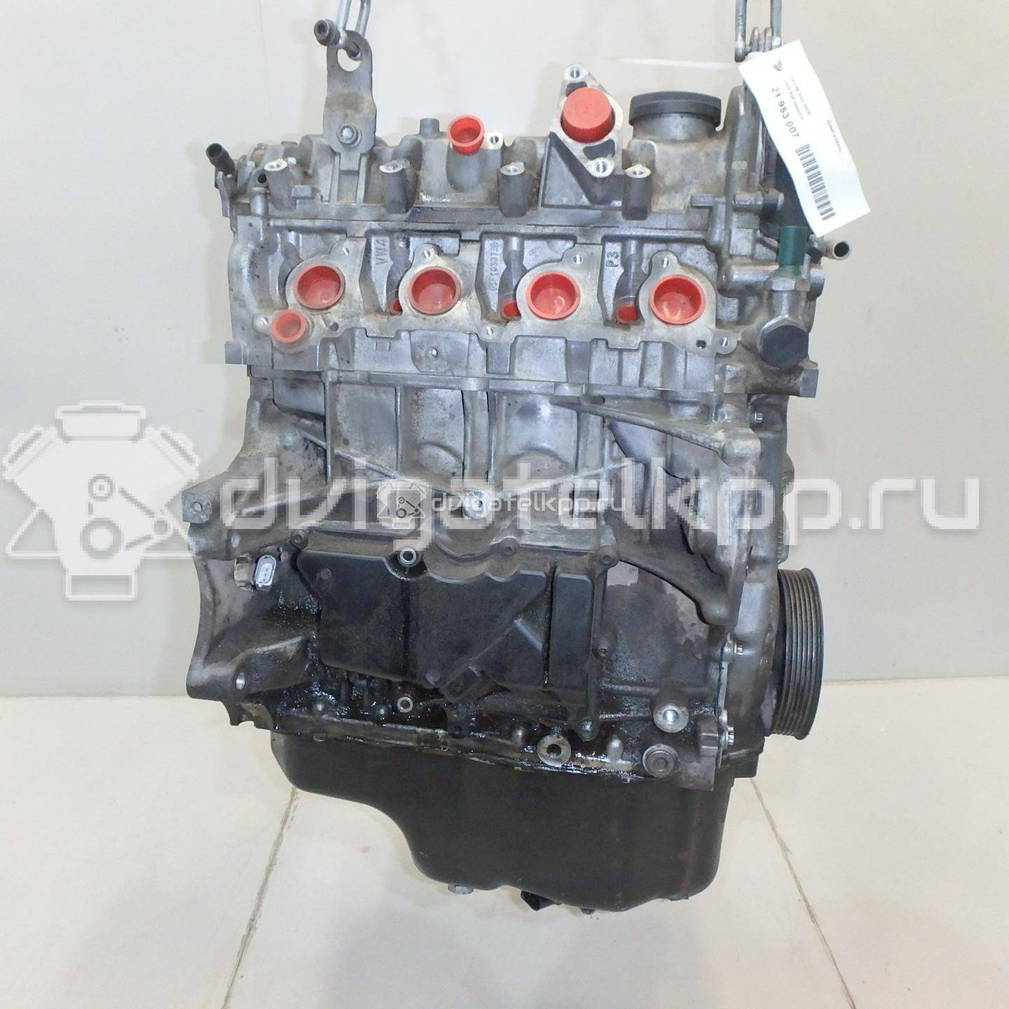 Фото Контрактный (б/у) двигатель CBZB для Seat Ibiza / Leon / Toledo / Altea 105 л.с 8V 1.2 л бензин 03F100031F {forloop.counter}}