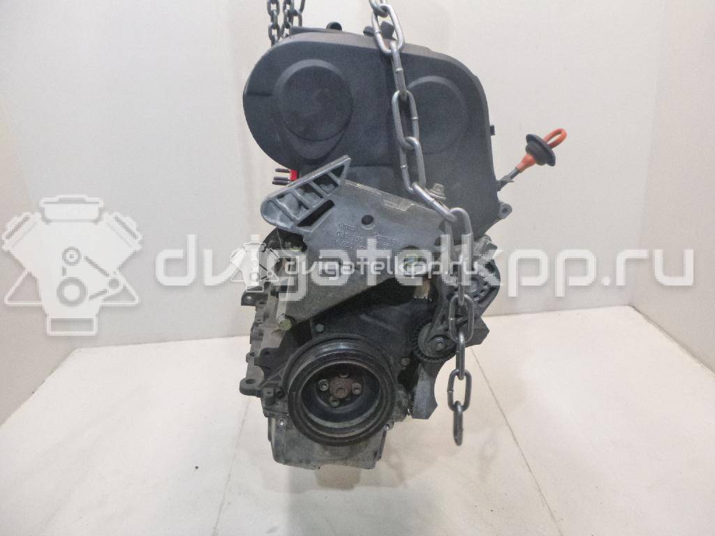 Фото Контрактный (б/у) двигатель BKD для Seat Toledo 140 л.с 16V 2.0 л Дизельное топливо 03G109411C {forloop.counter}}