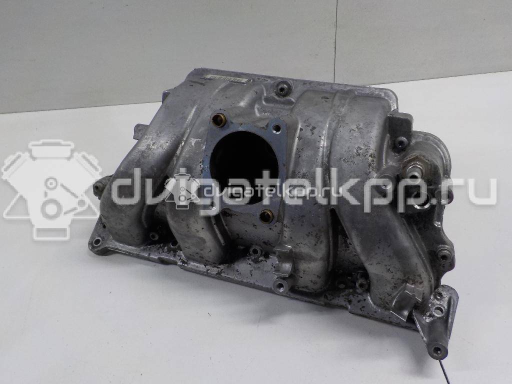 Фото Коллектор впускной для двигателя Z 16 XEP для Opel Astra / Vectra / Meriva 101-105 л.с 16V 1.6 л бензин 24435069 {forloop.counter}}