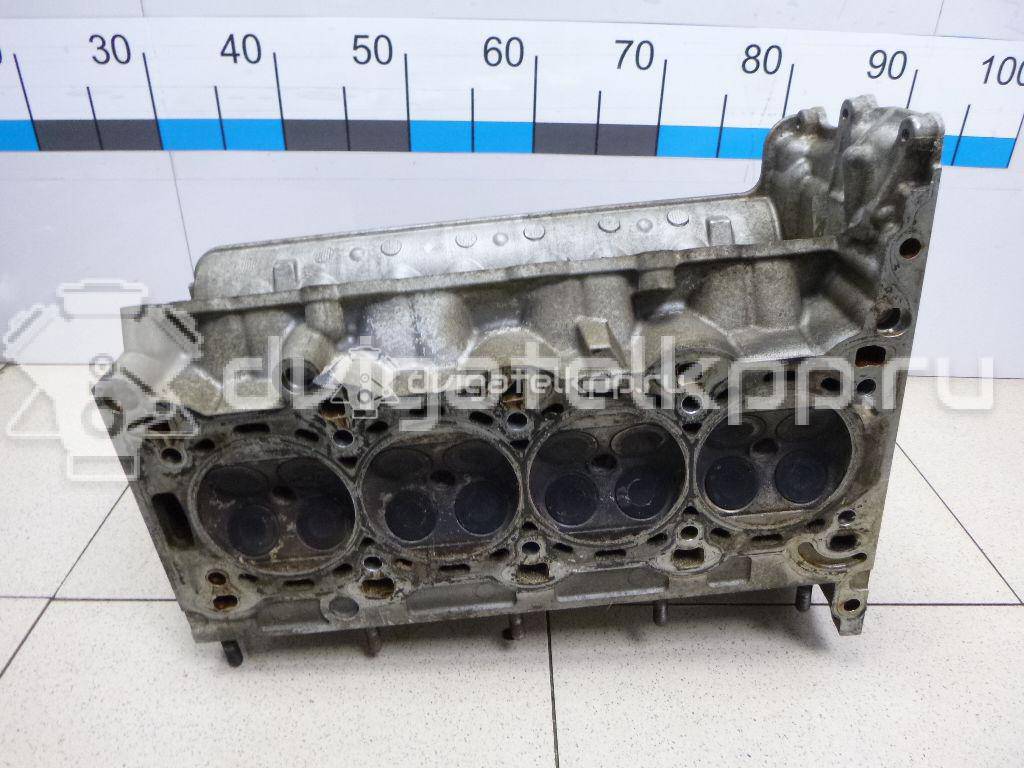 Фото Головка блока для двигателя Z 12 XEP для Opel Astra / Corsa / Agila 75-80 л.с 16V 1.2 л бензин 55355423 {forloop.counter}}