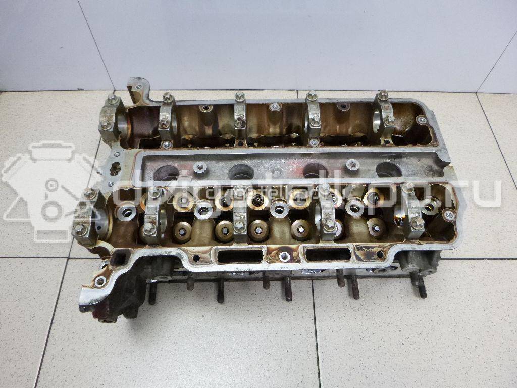 Фото Головка блока для двигателя A 12 XER для Opel Corsa 83-86 л.с 16V 1.2 л бензин 55355423 {forloop.counter}}