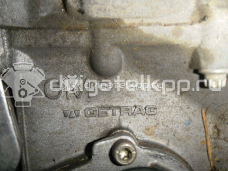 Фото Контрактная (б/у) МКПП для Opel / Vauxhall 100 л.с 16V 1.7 л Z 17 DTH Дизельное топливо 700882 {forloop.counter}}