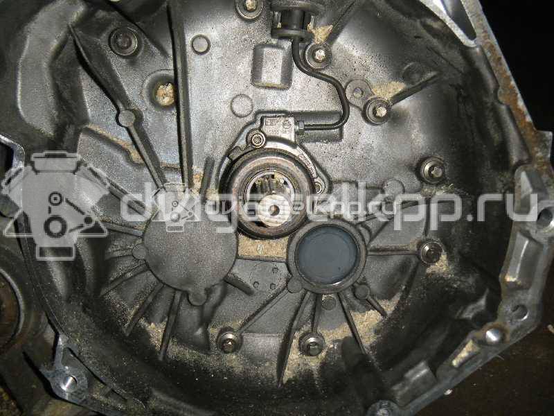 Фото Контрактная (б/у) МКПП для Opel / Vauxhall 100 л.с 16V 1.7 л Z 17 DTH Дизельное топливо F23 {forloop.counter}}