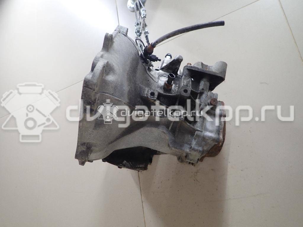 Фото Контрактная (б/у) МКПП для Opel Astra / Vectra / Signum 140 л.с 16V 1.8 л Z 18 XER бензин 55558142 {forloop.counter}}