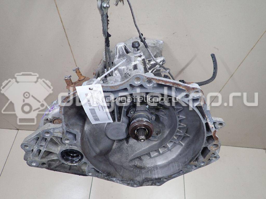 Фото Контрактная (б/у) МКПП для Opel Astra / Vectra / Signum 140 л.с 16V 1.8 л Z 18 XER бензин 55558142 {forloop.counter}}