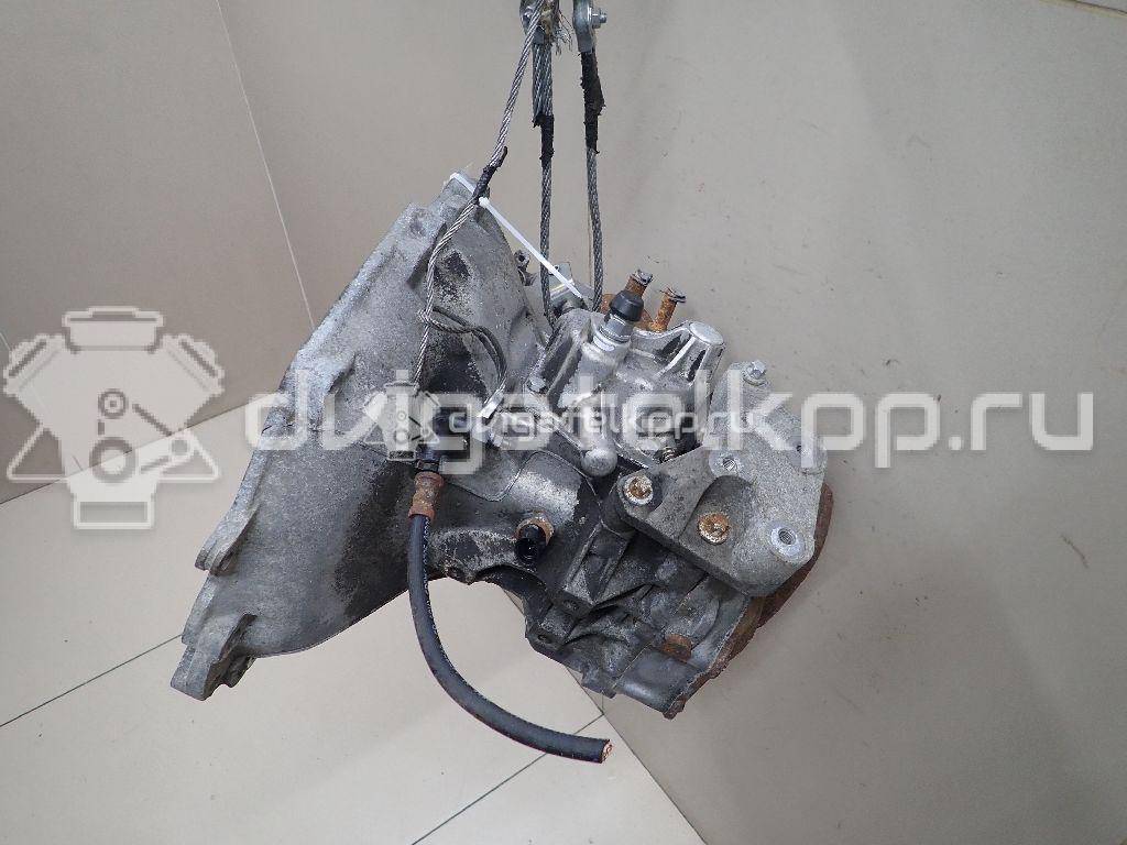 Фото Контрактная (б/у) МКПП для Opel Astra / Vectra / Signum 140 л.с 16V 1.8 л Z 18 XER бензин 55558142 {forloop.counter}}