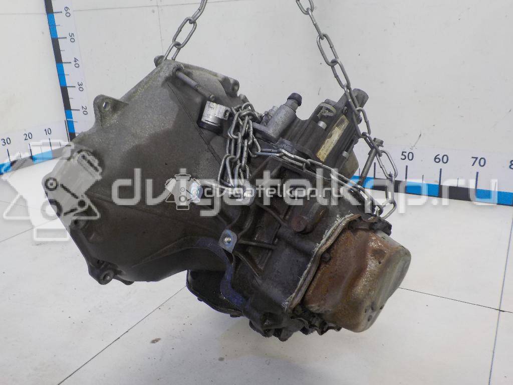 Фото Контрактная (б/у) МКПП для Opel Astra / Vectra / Meriva 101-105 л.с 16V 1.6 л Z 16 XEP бензин 55351035 {forloop.counter}}