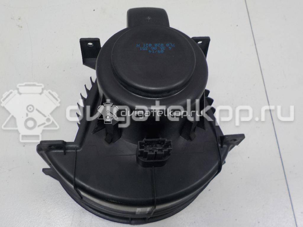 Фото Моторчик отопителя  7L0820021N для Audi Q7 {forloop.counter}}