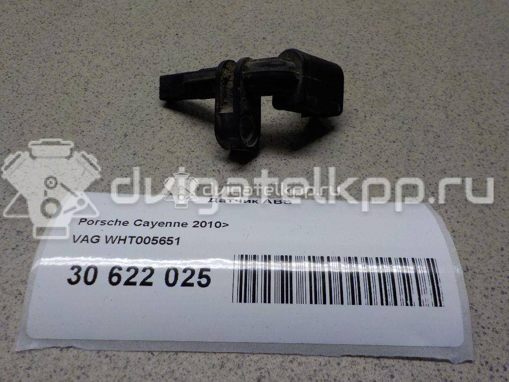 Фото Датчик ABS  WHT005651 для Audi Q7 / A1 / Q3 8U {forloop.counter}}