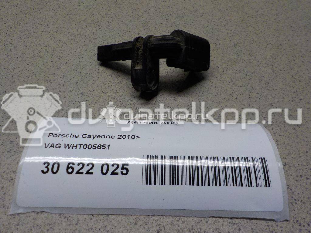 Фото Датчик ABS  WHT005651 для Audi Q7 / A1 / Q3 8U {forloop.counter}}