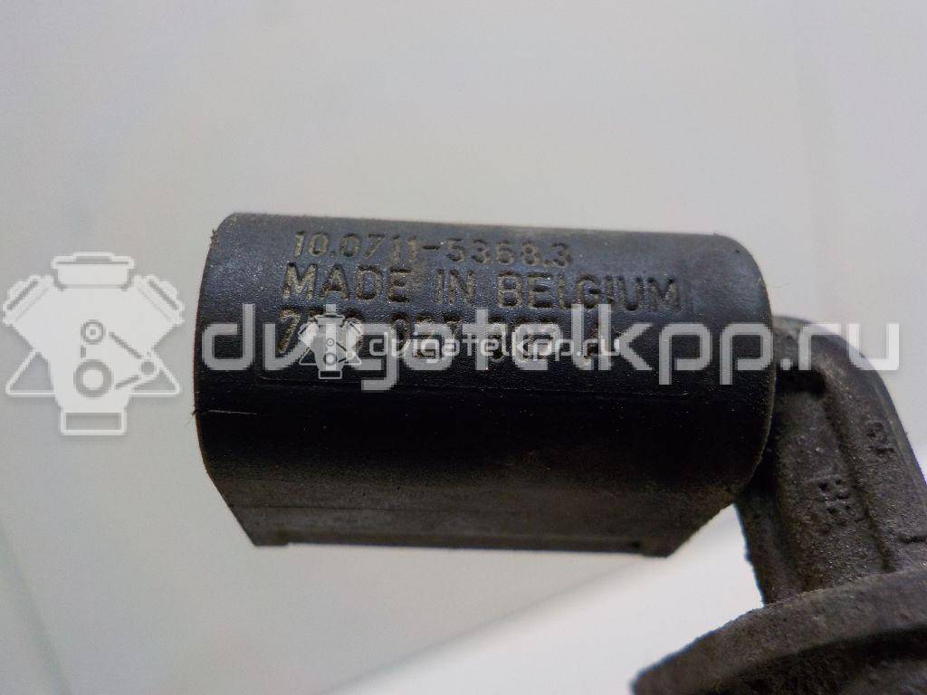 Фото Датчик ABS  7P0927807A для Audi Q7 / Q3 8U {forloop.counter}}